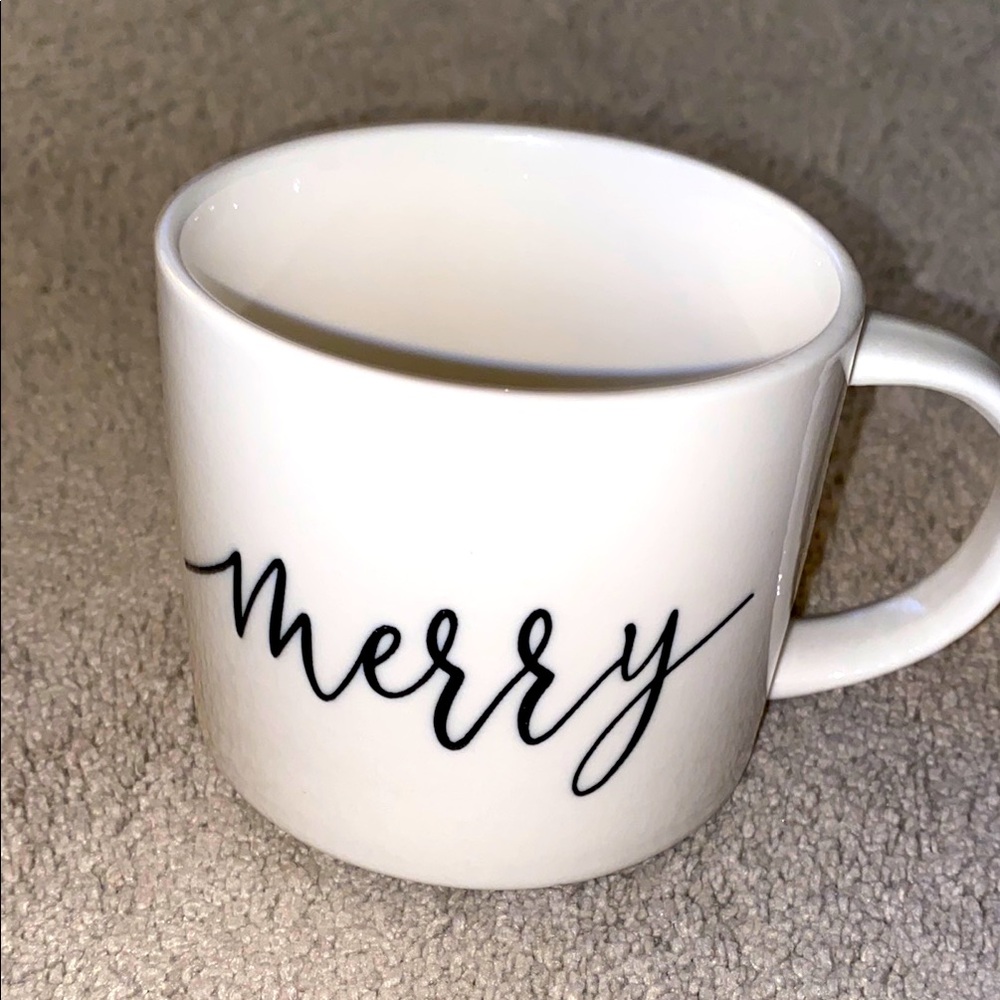 Robert Stanley Merry‎ coff Mug Christmas